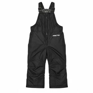 Arctix Kids Charcoal Overalls